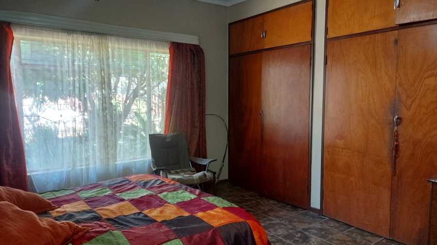 4 Bedroom Property for Sale in Oos Einde North West